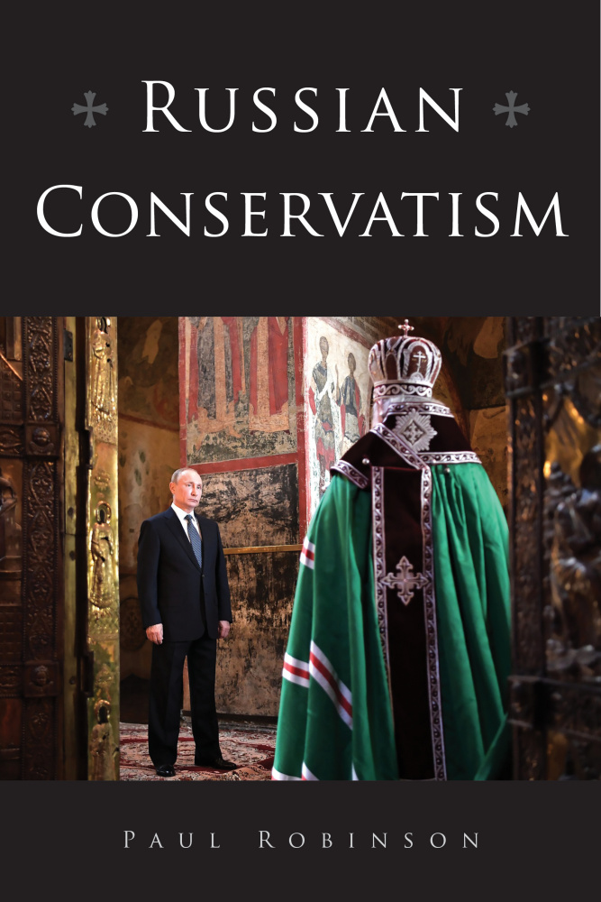 russian conservatism cover
